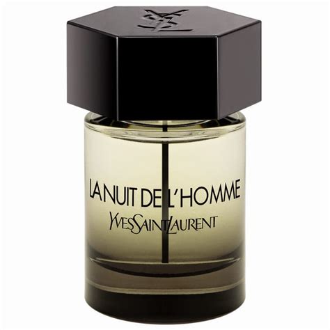 yves saint laurent la nuit de l homme cologne|la nuit de l'homme meaning.